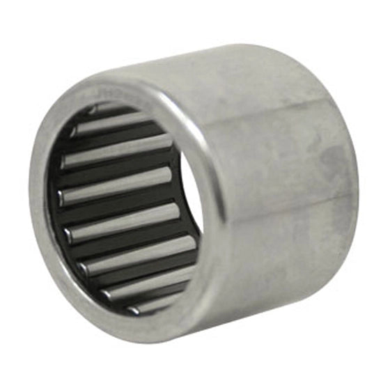 John Deere JD9900: Cylindrical Roller Bearing