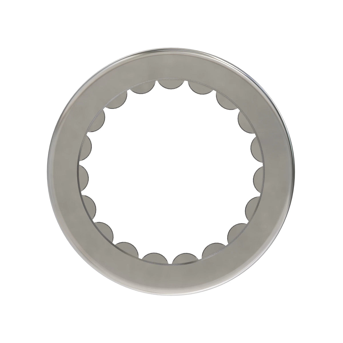 John Deere JD9960: Cylindrical Roller Bearing