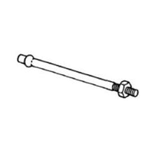 John Deere JDE38-2: Shank of Injector Puller