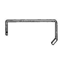 John Deere JDG1004: Hood Latch Release Tool