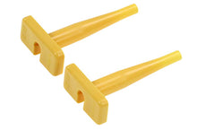 John Deere JDG361: Deutsch Yellow Terminal Extraction Tool