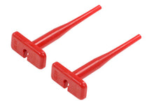 John Deere JDG363: Deutsch Red Terminal Extraction Tool