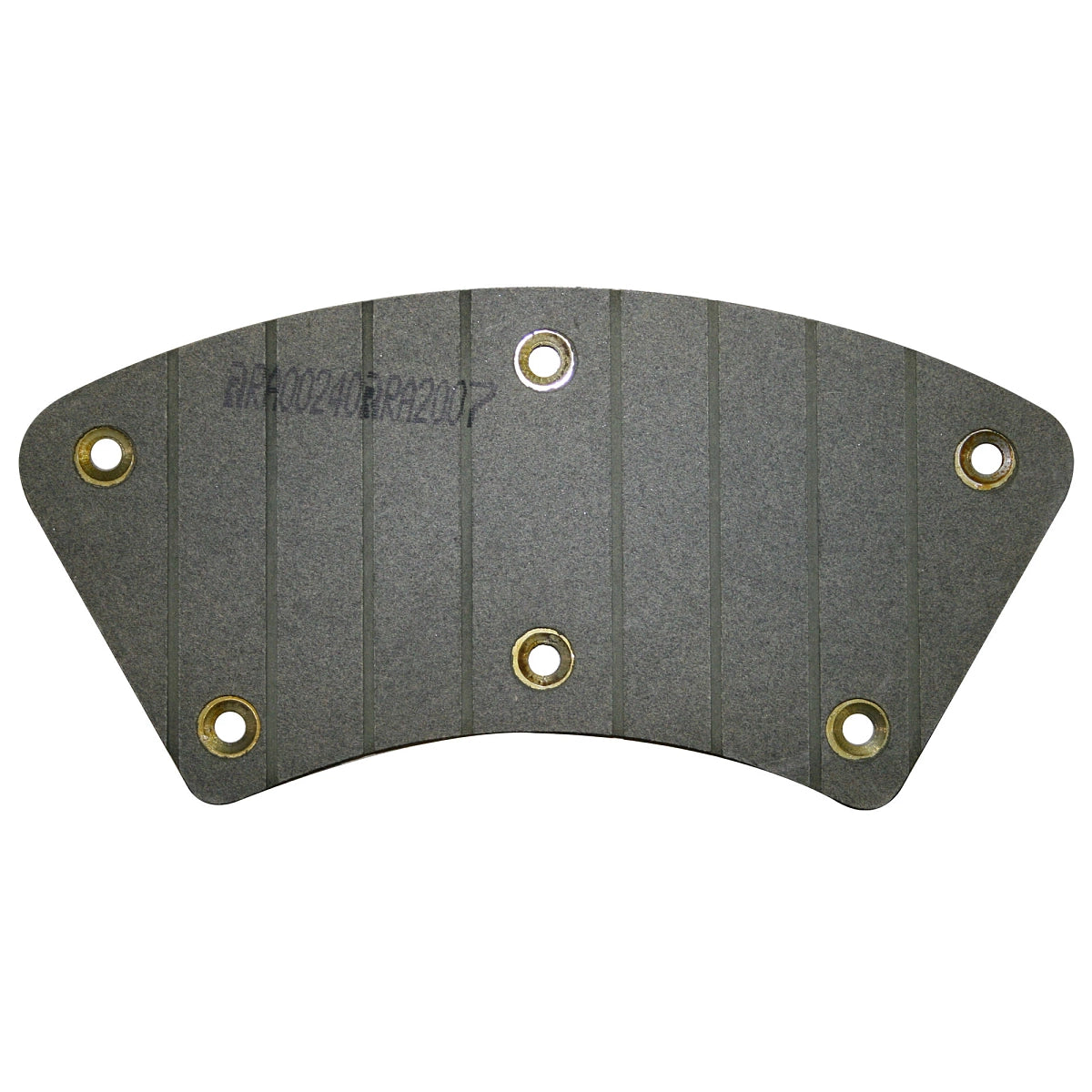 John Deere R110464:  Brake Shoe
