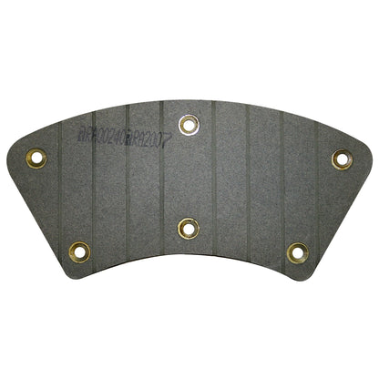 John Deere R110464:  Brake Shoe