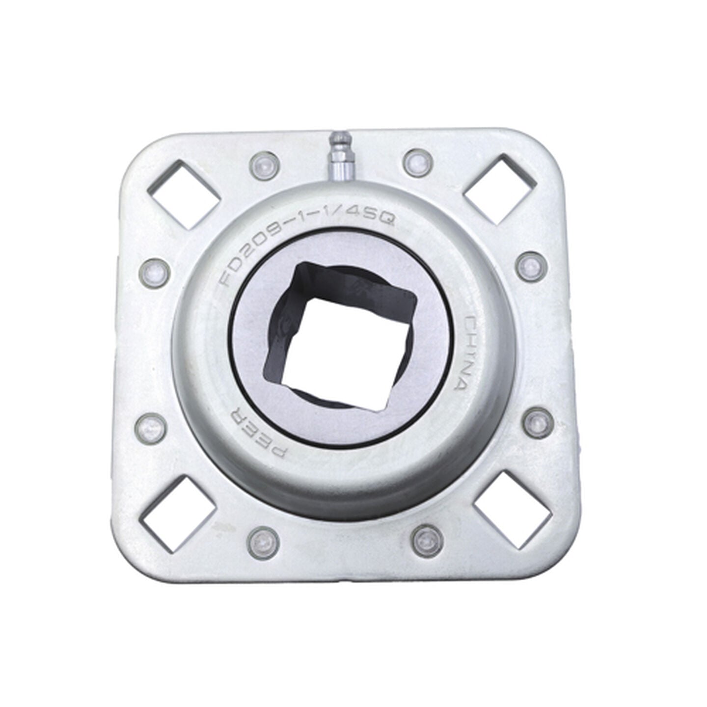 John Deere PMFD209RK: Bearing with Housing