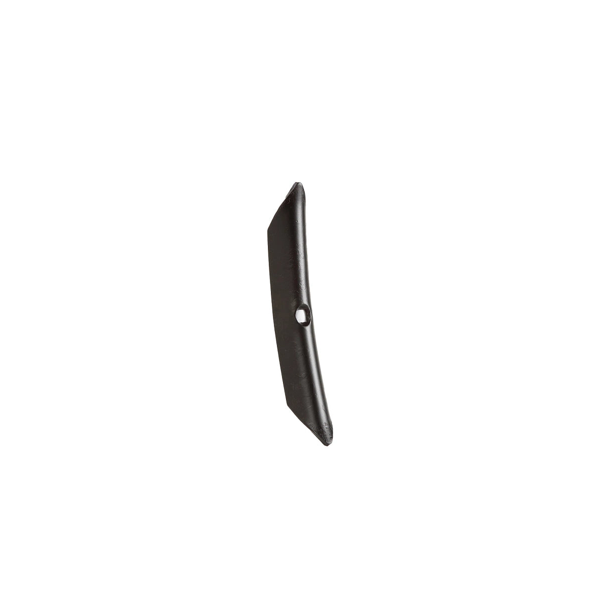 John Deere K144M:  Double Point Shovel