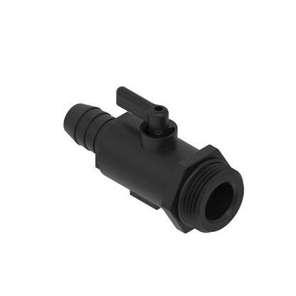 John Deere KK10259:  Hand Operated Valve