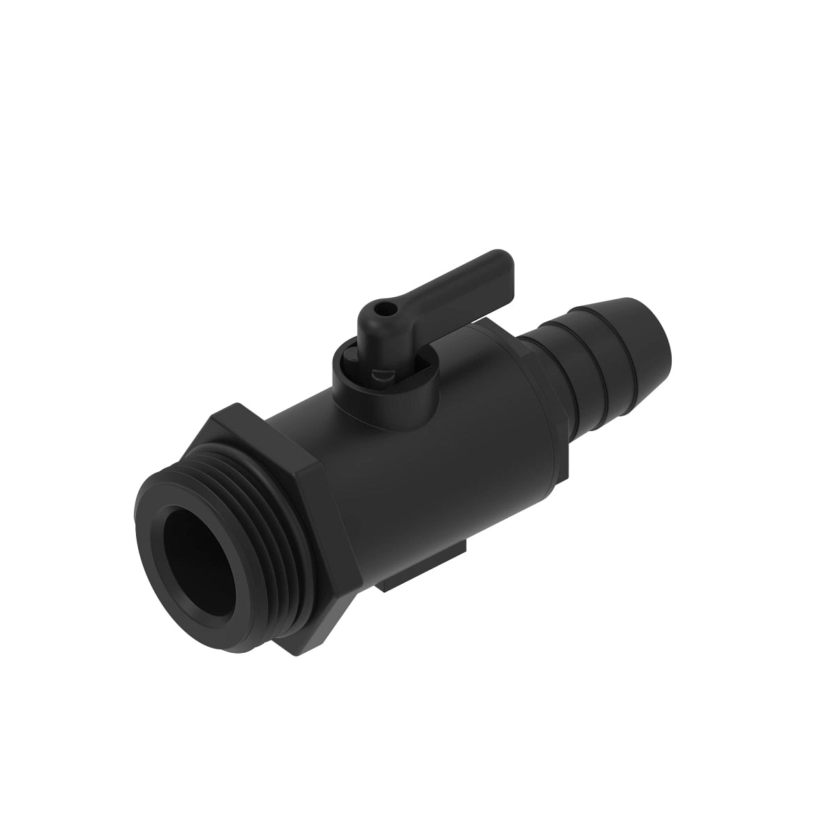 John Deere KK10259: Hand Operated Valve