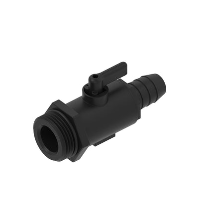John Deere KK10259: Hand Operated Valve