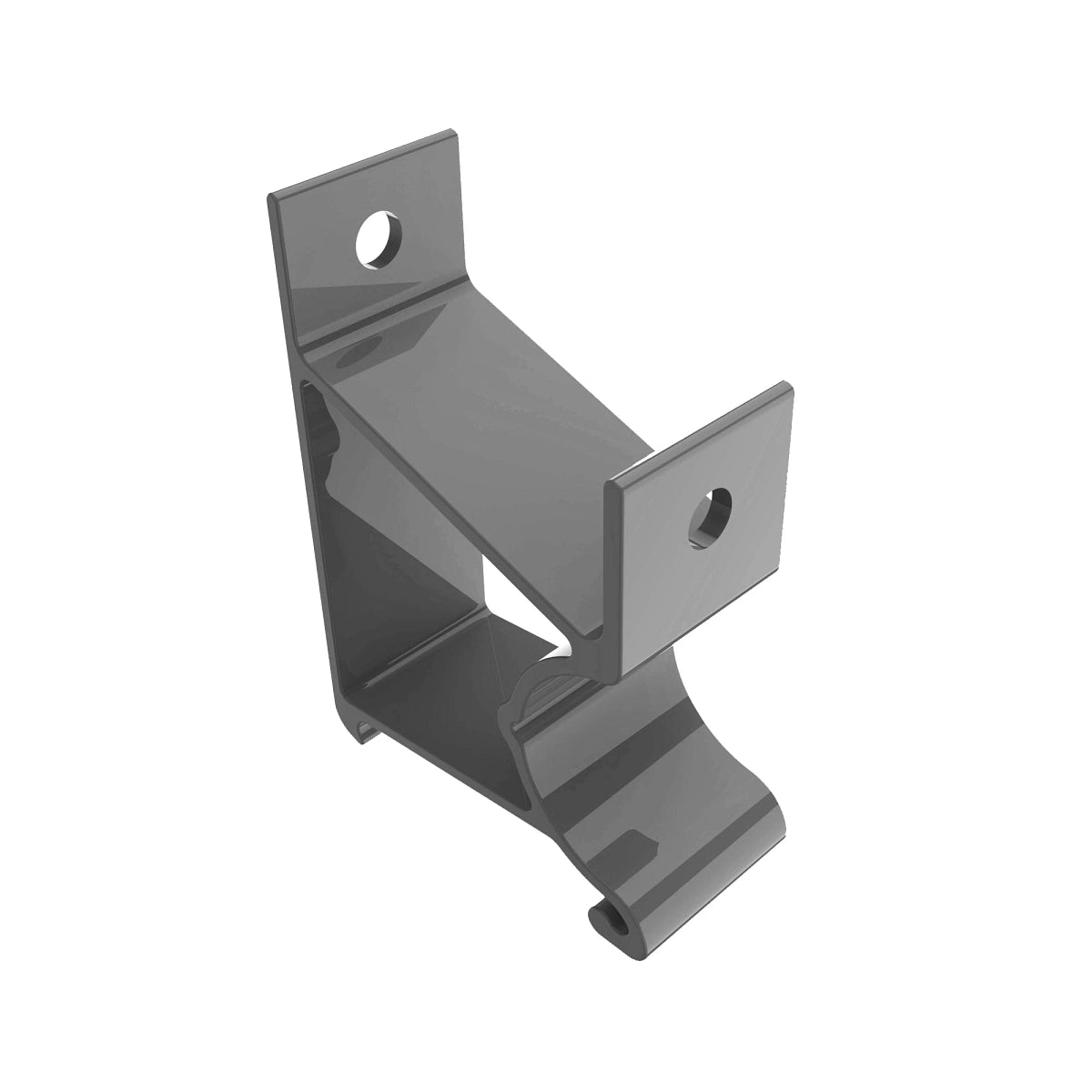 John Deere KK10624:  Breakaway Plumbing Bracket