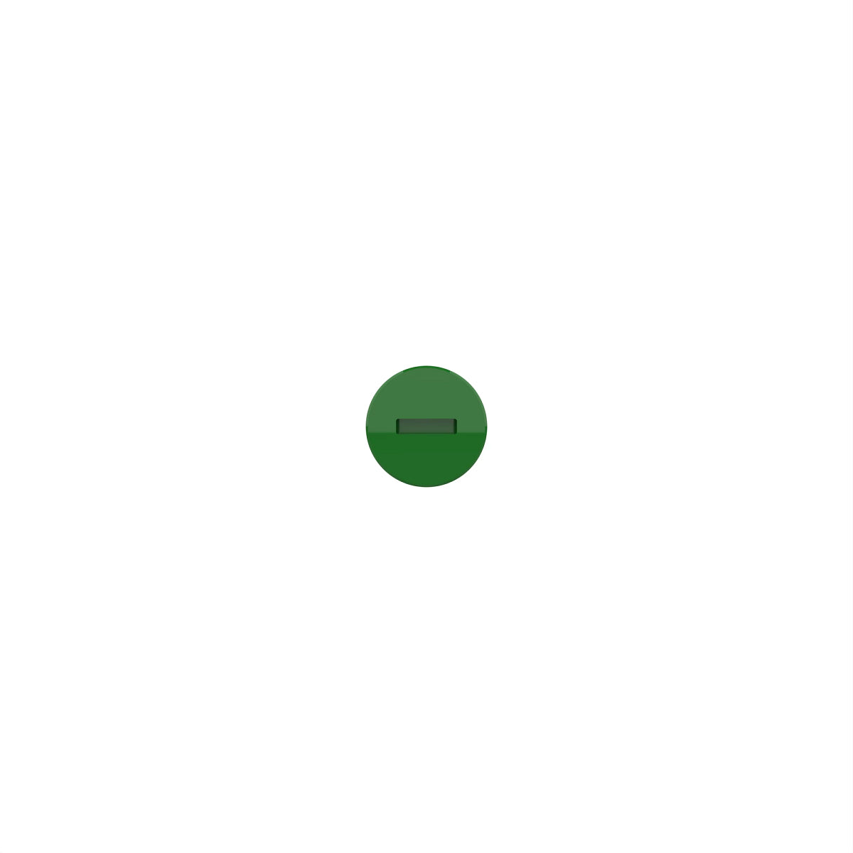 John Deere KK10847: Pivot Pin