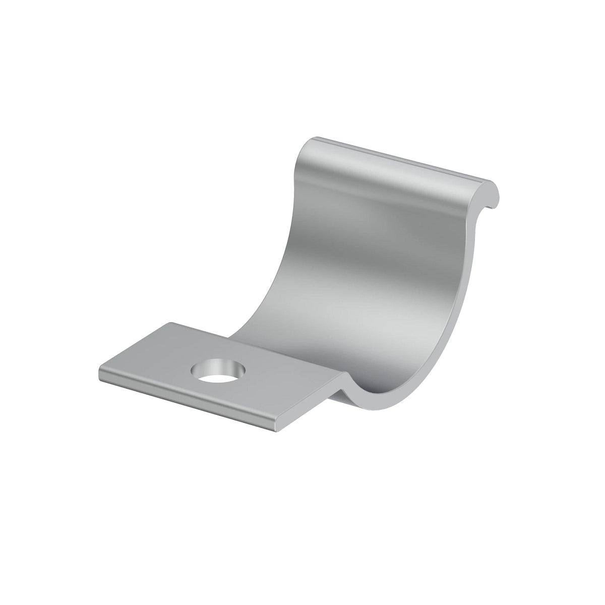 John Deere KK11335:  Spray Pipe Mount Bracket
