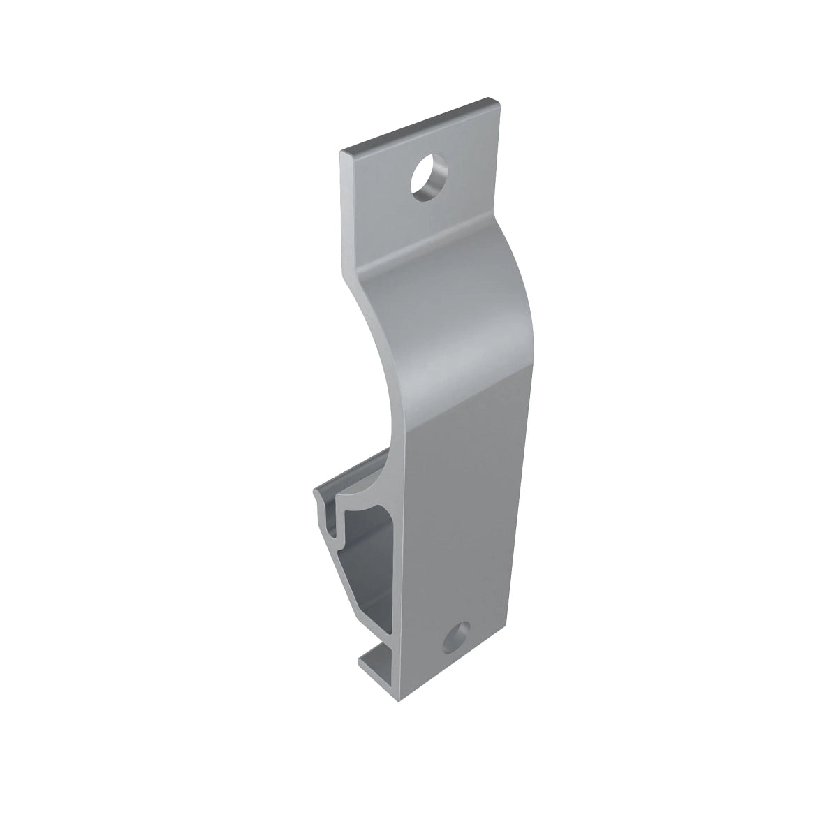 John Deere KK11361:  Spray Pipe Mount Bracket