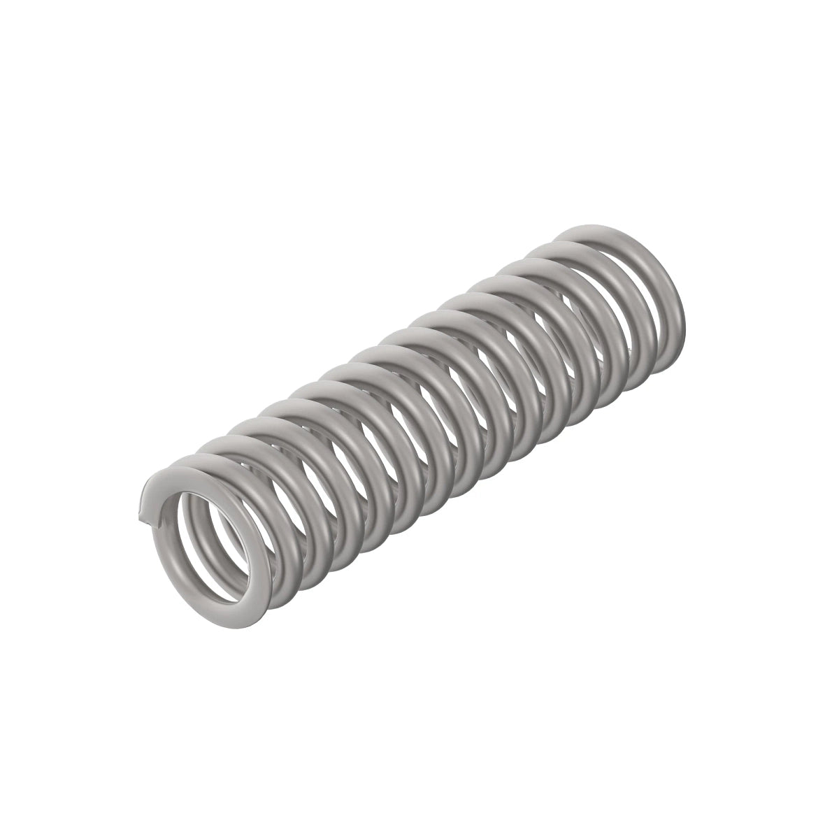 John Deere KK114043:  Valve Compression Spring