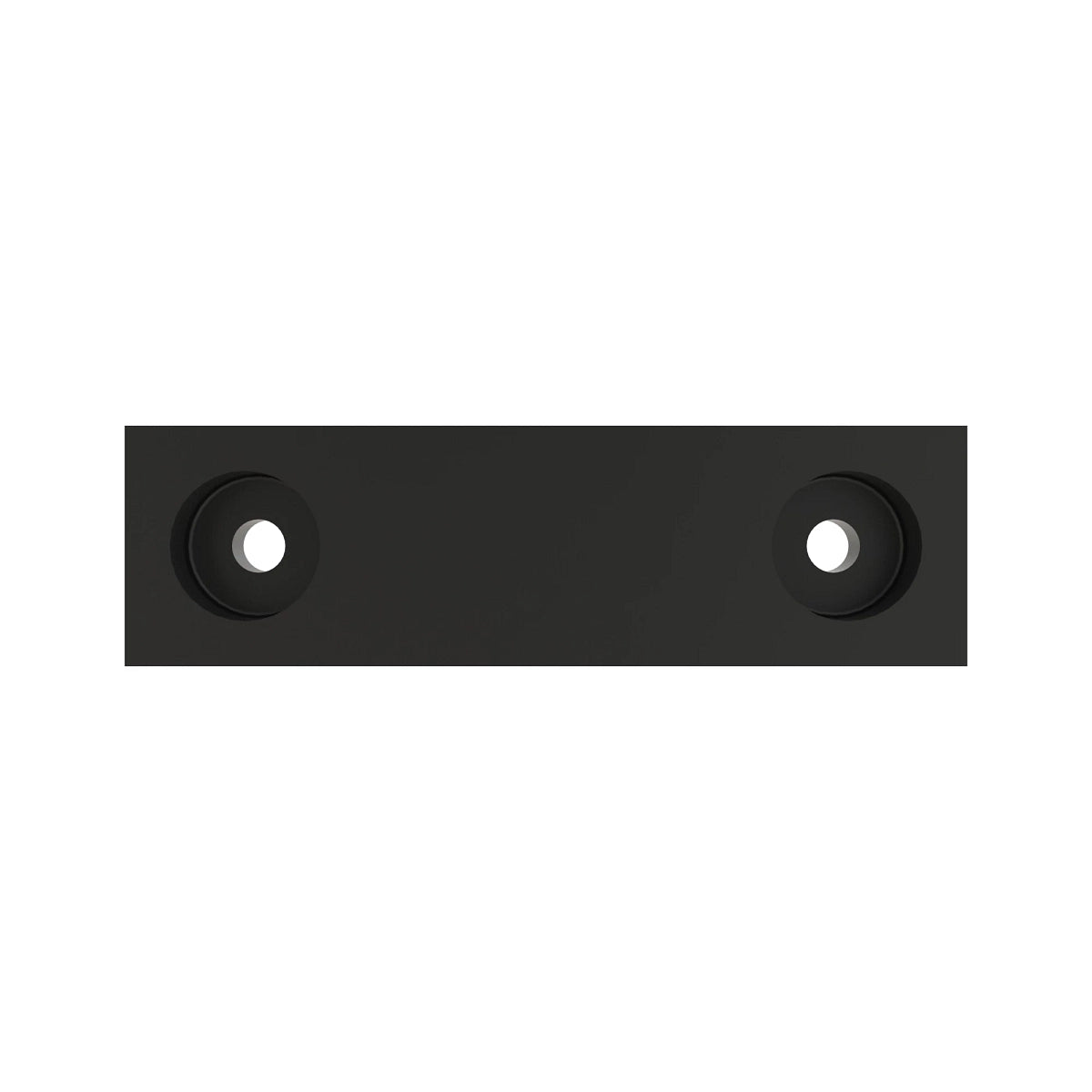 John Deere KK12875: Boom Outer Wing Bumper