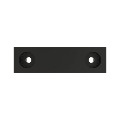 John Deere KK12875: Boom Outer Wing Bumper