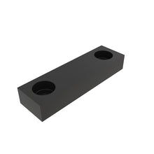 John Deere KK12875: Boom Outer Wing Bumper