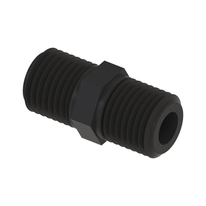 John Deere KK16986: External Thread Fitting