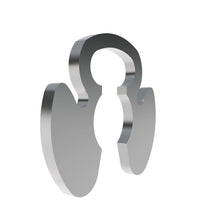 John Deere KK18434: Circlip Snap Ring