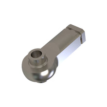 John Deere KK18480: Control Link End