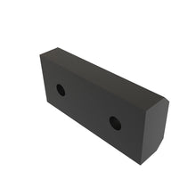 John Deere KK19011: Boom Outer Wing Bumper