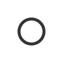 John Deere KK21348: Plain Bushing
