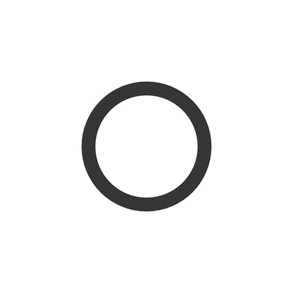 John Deere KK21348: Plain Bushing