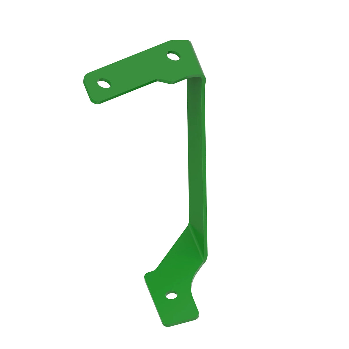 John Deere KK22428: Steering Hose Bracket