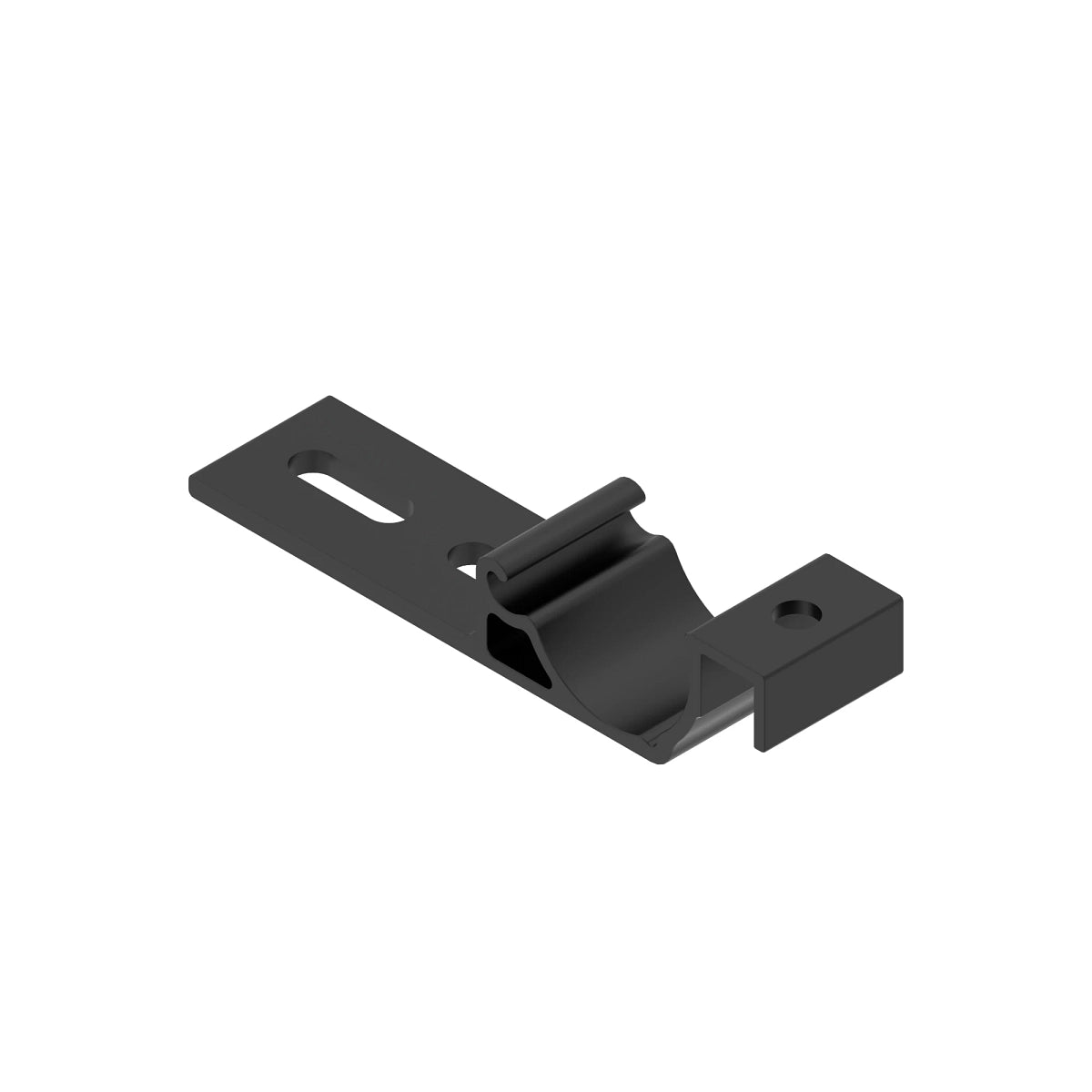 John Deere KK26626:  Spray Pipe Clamp