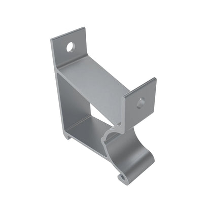 John Deere KK26811: Breakaway Plumbing Bracket