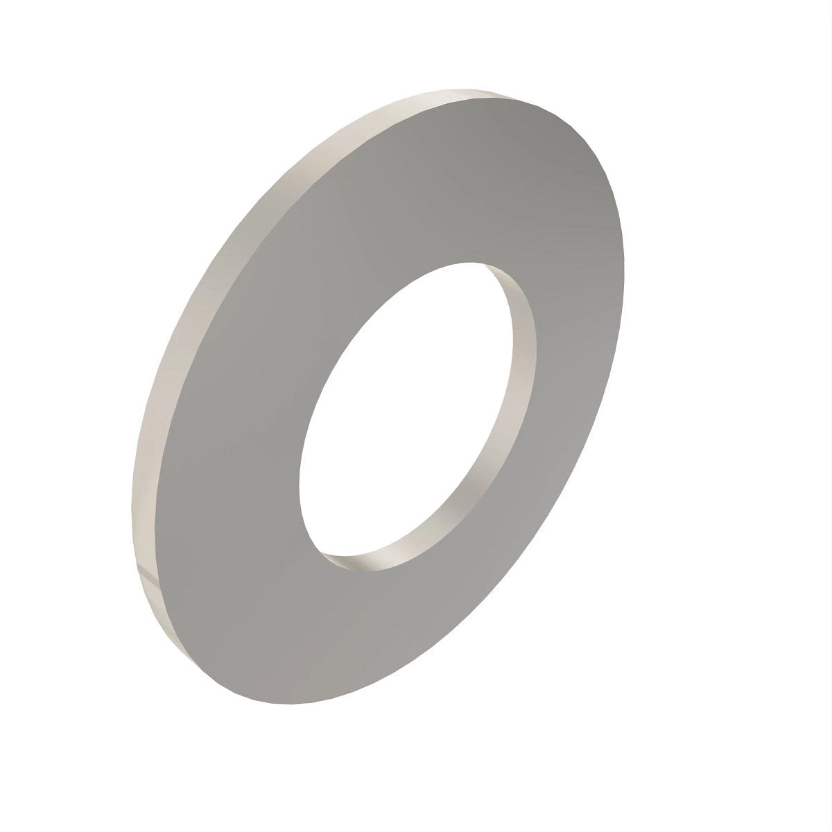 John Deere KK30434:  Thrust Washer