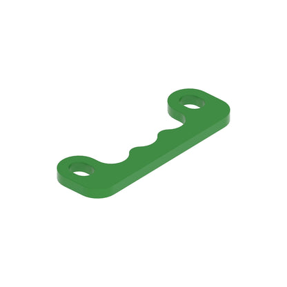 John Deere KK36376: Auto Air Spring Leveling System Bracket