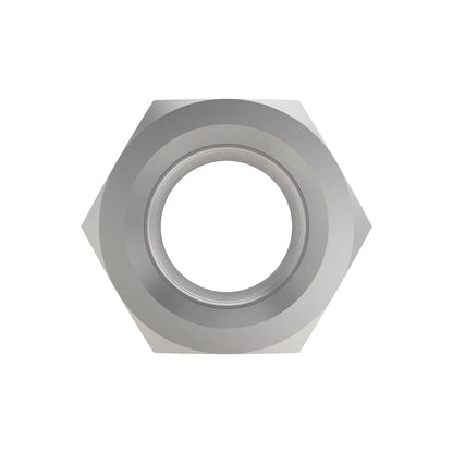 John Deere KK38741: Hexagonal Nut, 1"