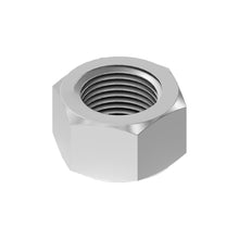 John Deere KK38743: Nut