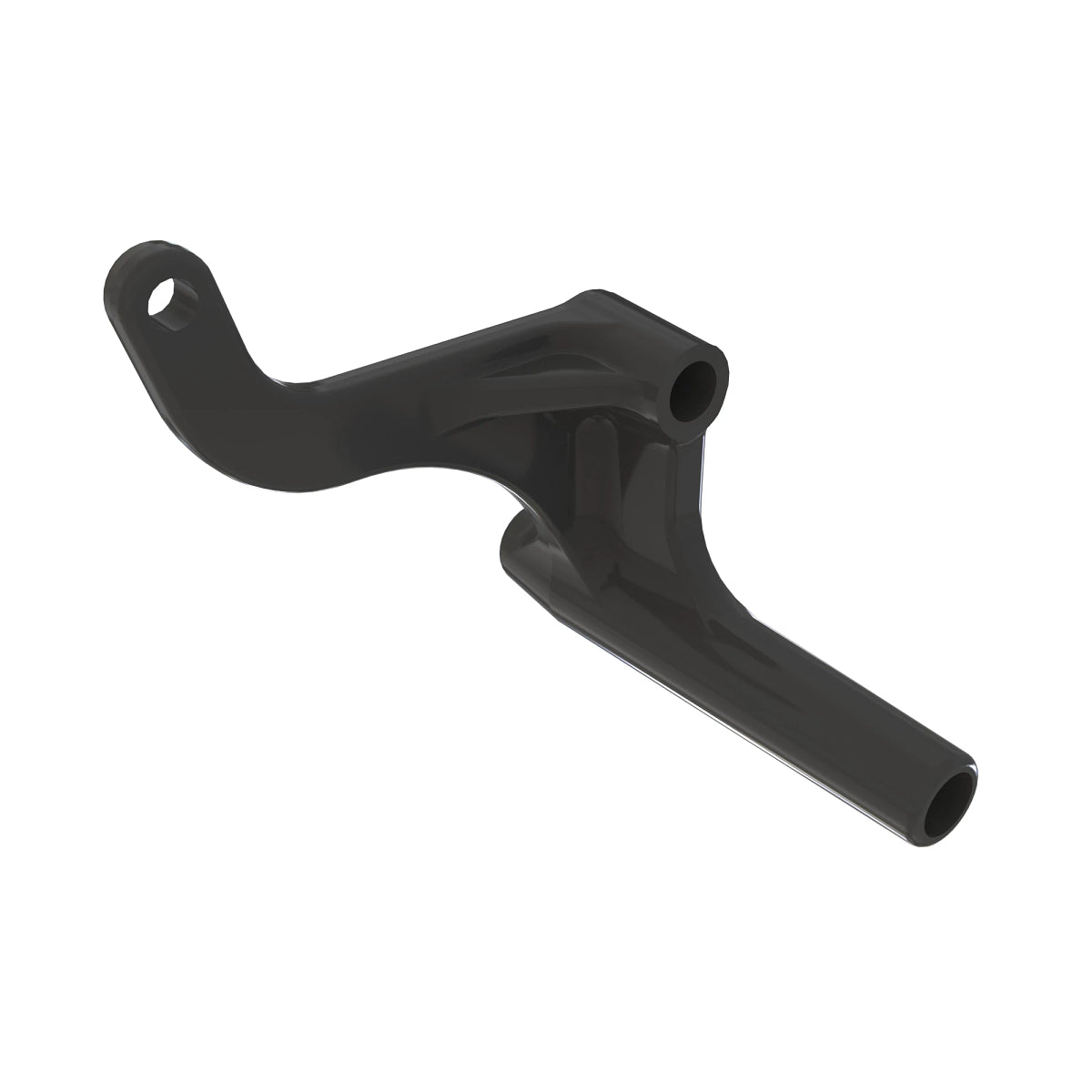 John Deere KK40260: Rocker Arm
