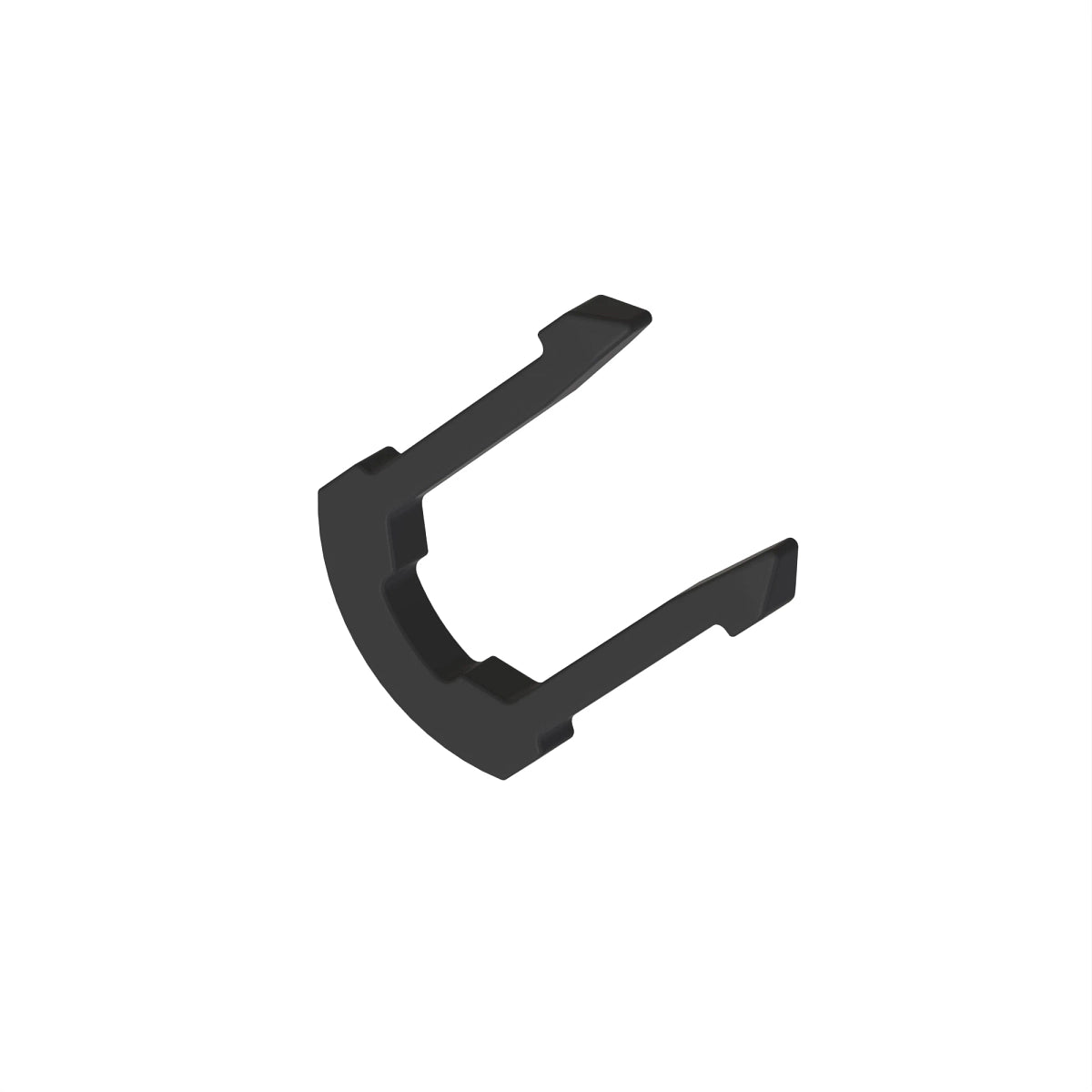 John Deere KK40476: Nozzle Turret Clip