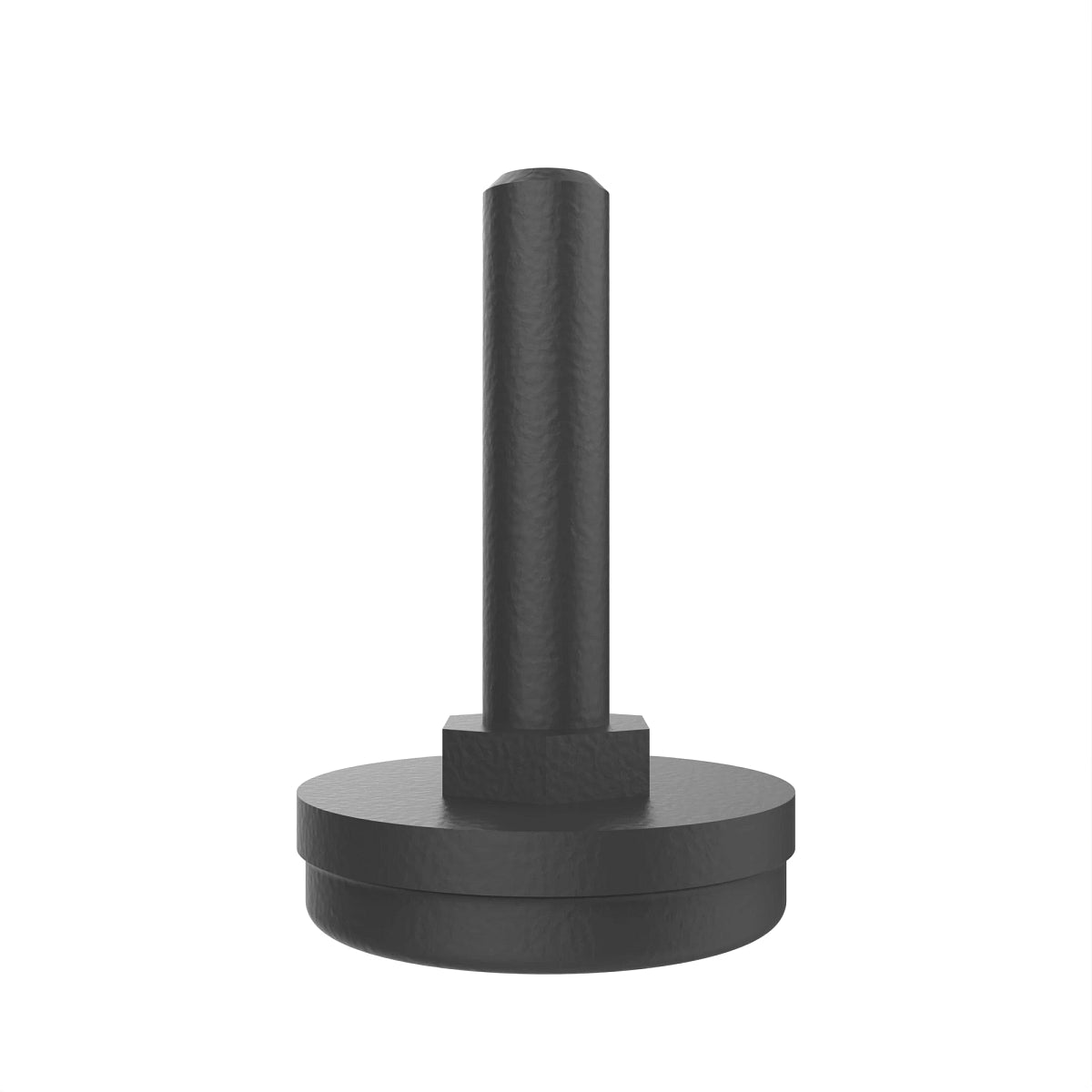 John Deere KK40792: Carbon Fiber Boom Fold Stop Bumper