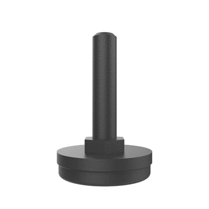 John Deere KK40792: Carbon Fiber Boom Fold Stop Bumper