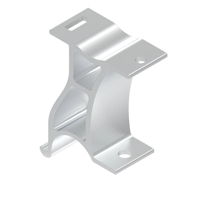 John Deere KK41290: Spray Pipe Mount Bracket
