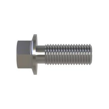 John Deere KK54209: Hexagonal Head Flanged Screw, M10 X 30