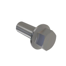 John Deere KK54209:  Hexagonal Head Flanged Screw, M10 X 30