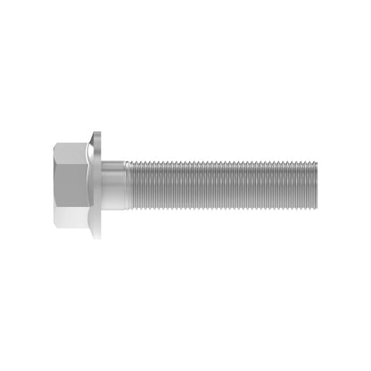 John Deere KK54340: Hexagonal Head Flanged Screw, M12 X 140