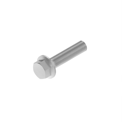 John Deere KK54340: Hexagonal Head Flanged Screw, M12 X 140