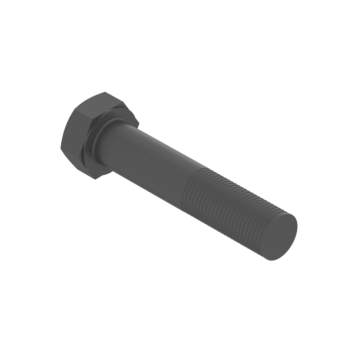 John Deere KK54514: Hexagonal Head Cap Screw