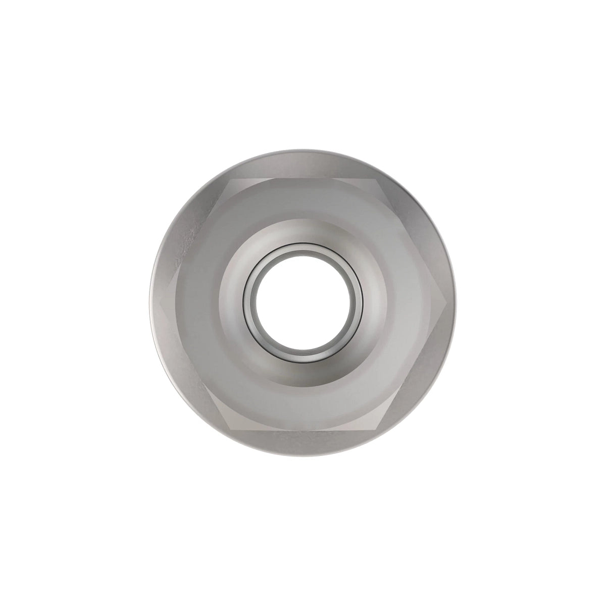 John Deere KK54758: Hexagonal Lock Nut, M6