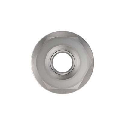 John Deere KK54758: Hexagonal Lock Nut, M6