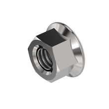 John Deere KK54762: Hexagonal Lock Nut, M8