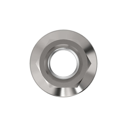 John Deere KK54768: Hexagonal Lock Nut, M10