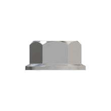John Deere KK54773: Hexagonal Flange Nut, M10