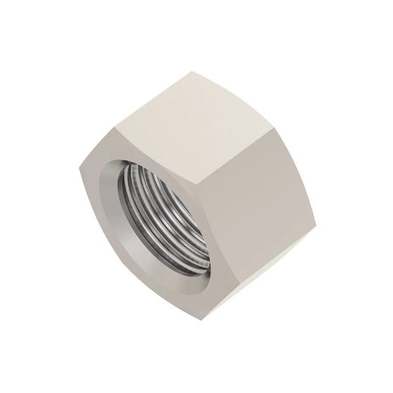 John Deere KK54776: Hexagonal Nut, M12